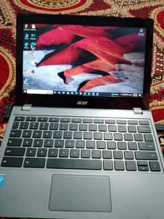 Acer TravelMate Laptop – Compact Size, Great Speed