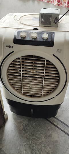 12 volt super Asia dc cooler for sale