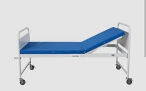 patient bed