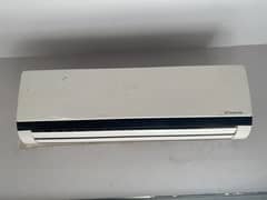 Haier Air conditioner
