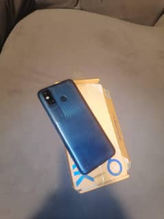 Tecno spark 6go