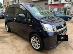 Daihatsu Move 2013/17