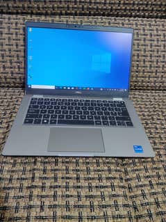 DELL LATITUDE 5330 TOUCH SCREEN 12GEN