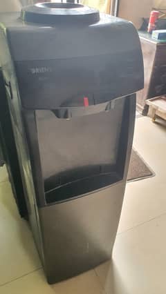 ORIENT WATER DISPENSER HOT AND COOL