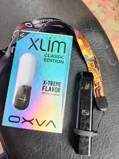 Oxva