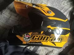 Imported sport helmet