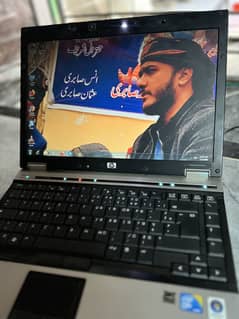 Hp elite book