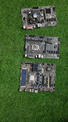 Mining Component Crypto
