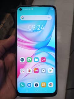 infinix