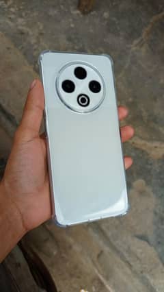 Tecno spark 30