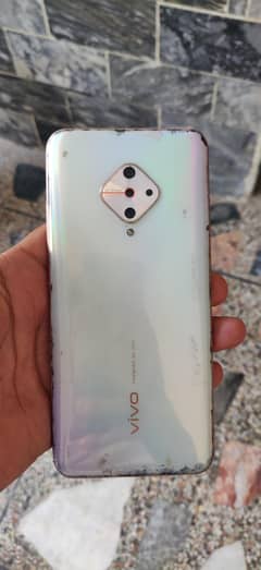 vivo s1 pro 8gb, 128gb