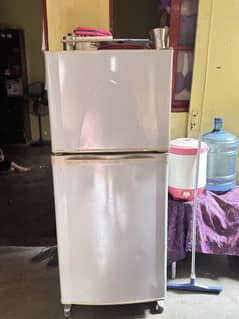 Dawlance fridge