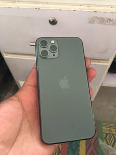Iphone 11 pro