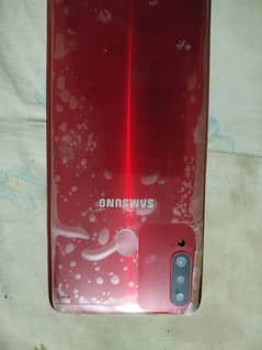 Samsung A20 S 3/32 only mobile