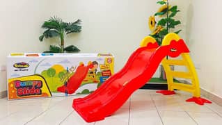 Bumpy Slide toyshland  delivery all over Lahore cash on delivery