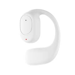 Wireless headset Bluetooth connection, Hanging sports