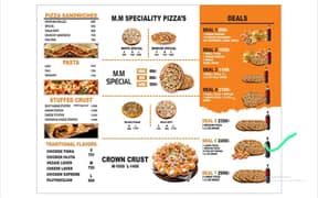 pizza chef chahy 03076021802