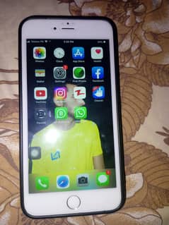 IPHONE 6S PLUS. 03118611784 WHATSAPP