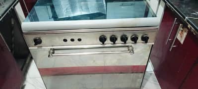 oven