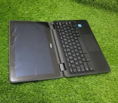 Dell Touch Screen Laptop and chromebook Windows and OS Playstore
