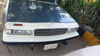 Buick century