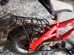 focus bike bicycle for kids 10 years