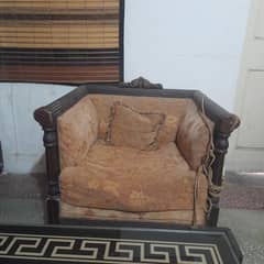 4 seater