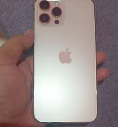 IPhone 12 Pro Max PTA approved
