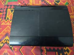 PS3 super slim jailbreak