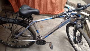cycle