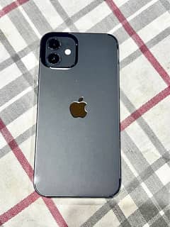 iphone 12 jv