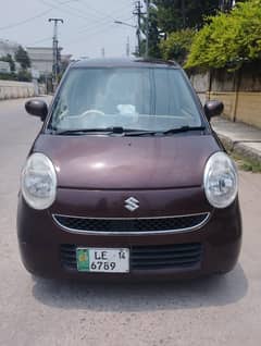 Suzuki m r wagon. . . . on my name