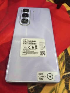 infinix