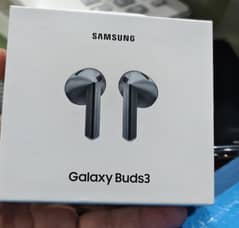 Samsung Galaxy Buds 3