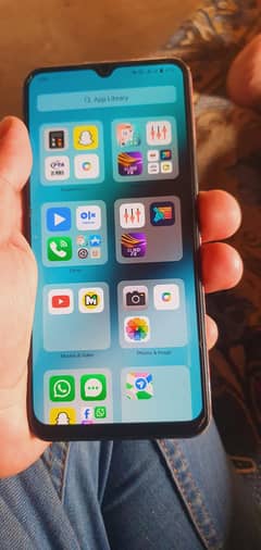 Vivo v20se sale exchange