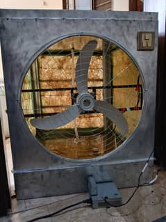 “Urgent Sale: DC Air Cooler (1-Day Use Only) – Great Condition!”