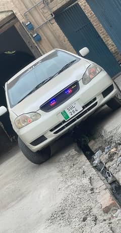 toyota corolla 2.0d