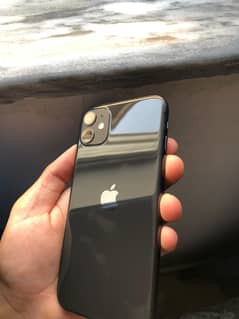 Iphone 11 pta approved 128gb