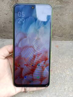 Infinix hot 12