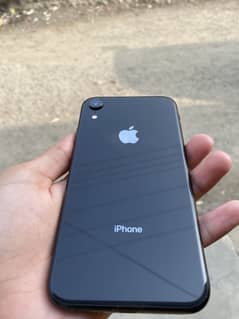 iPhone XR non pta