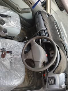 Suzuki cultus 2007
