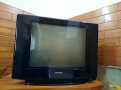 Samsung Slim Tv