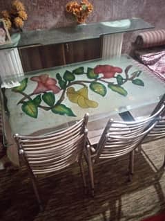 Dinning