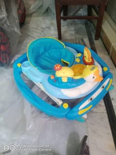 Baby Duck Walker
