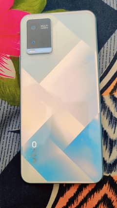 vivo Y21A