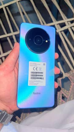 Redmi A3 4/128 almost new