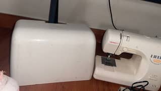 Sewing machine in good condition