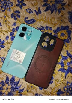Infinix