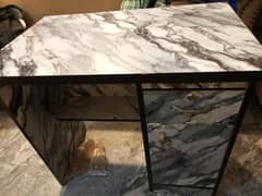 Reception counter good condition
