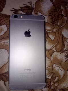 Iphone 6s plus pta approved